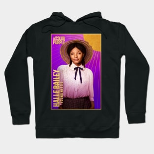 The Color Purple Hoodie